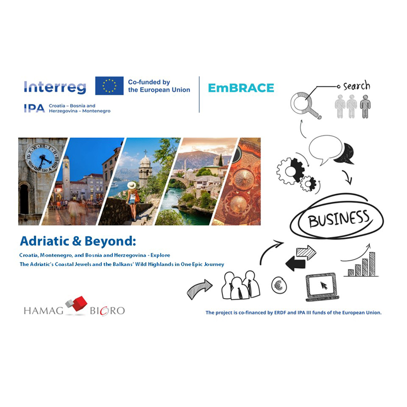 Adriatic & Beyond Project